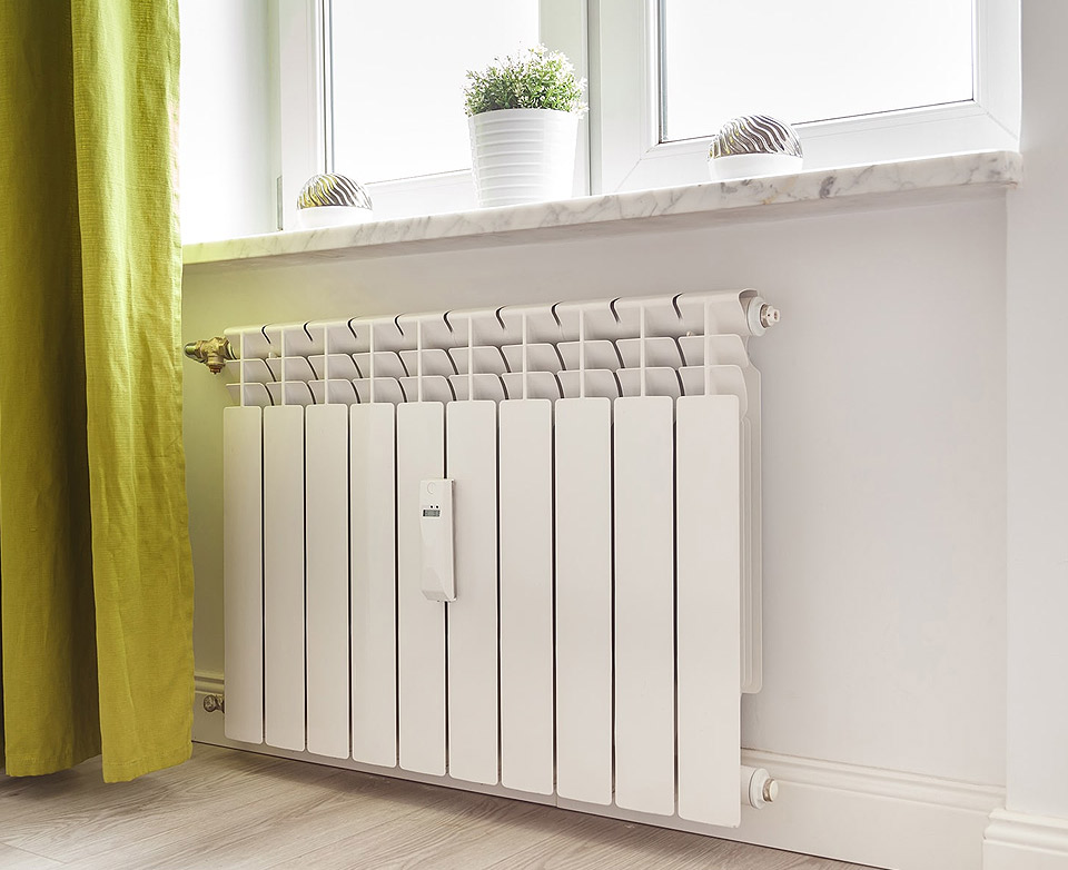 Pompe à Chaleur (AIR/AIR et AIR/EAU) Amiens