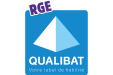 RGE QUALIBAT